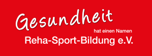 Rehasport in Weimar mit Reha-Sport-Bildung e.V.