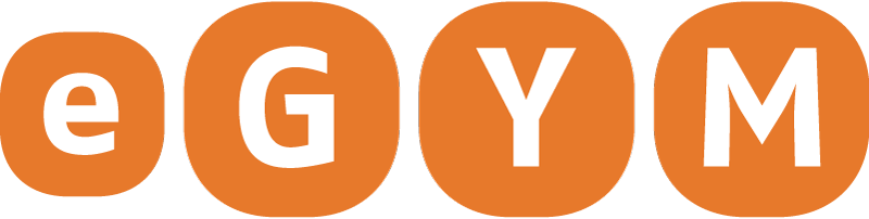 eGym Logo