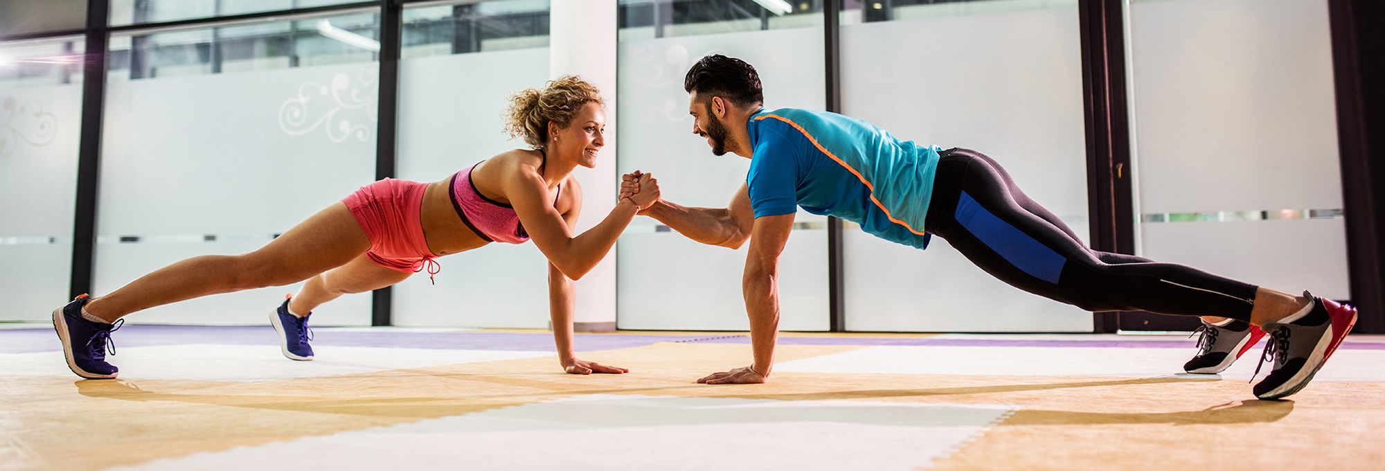 Kontakt zum City Fitness in Weimar